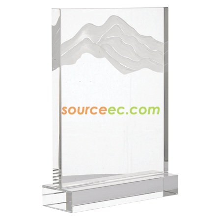 Customization Corporate Crystals Promotional Products