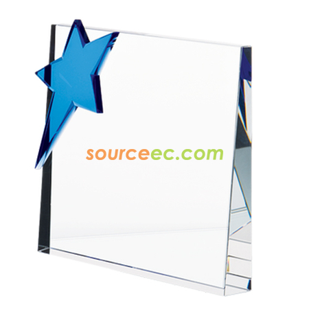 Customization Corporate Crystals Promotional Products