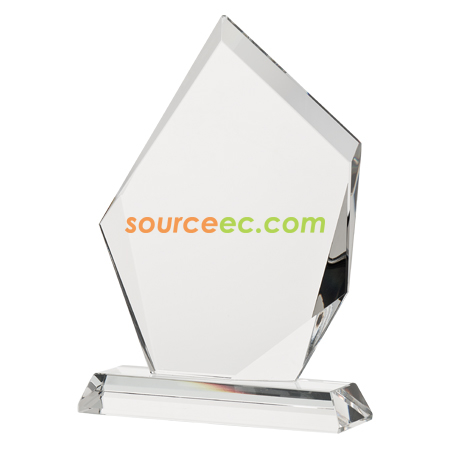 Customization Crystal Star Awards Promotional Products