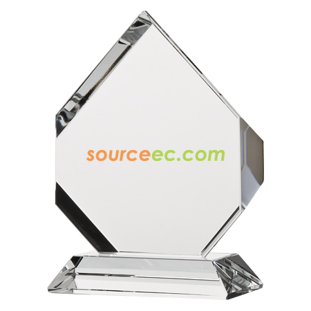 Customization Corporate Crystals Promotional Products