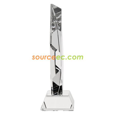 Customization Corporate Crystals Promotional Products