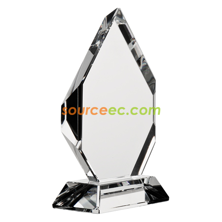 Customization Corporate Crystals Promotional Products