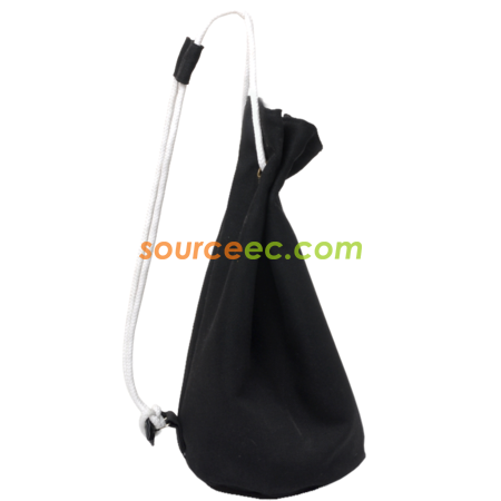 Customization Cylindrical drawstring bag Promotional Products