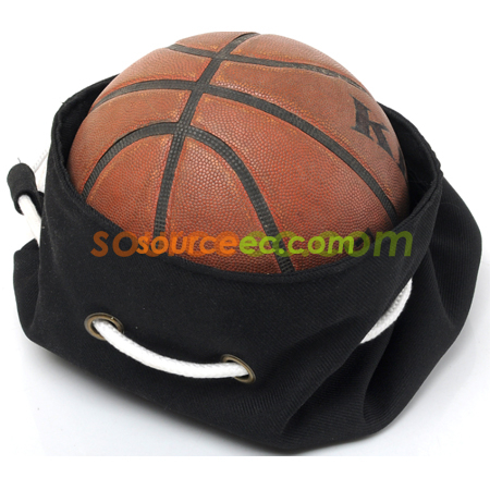 Customization Cylindrical drawstring bag Promotional Products