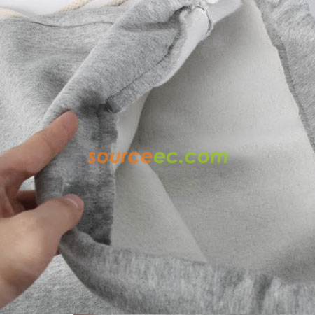 Customization drawstring bag Promotional Products