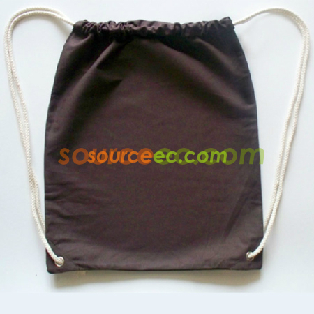 Customization drawstring bag Promotional Products