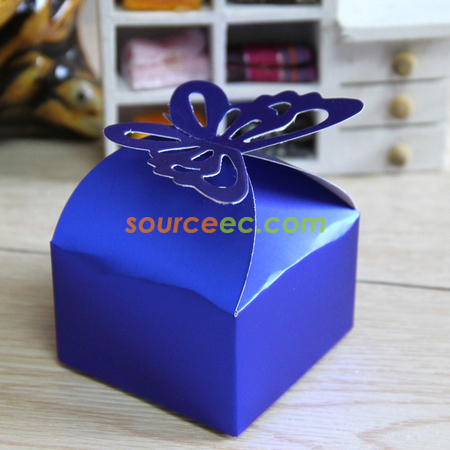 Customization Holiday Gift Box Promotional Products