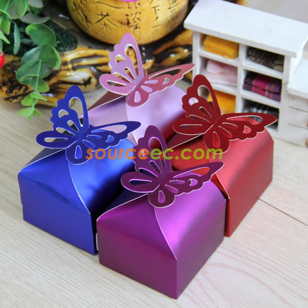 Customization Holiday Gift Box Promotional Products