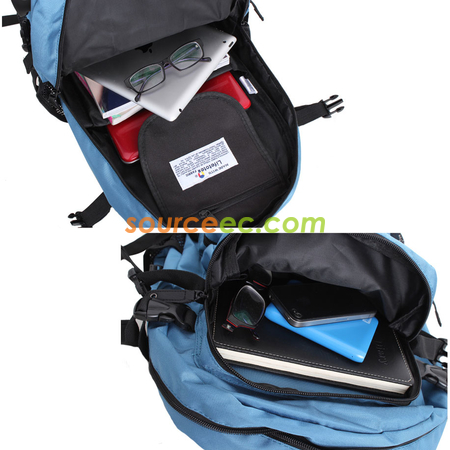 Customization Travel backpack Promotional Products