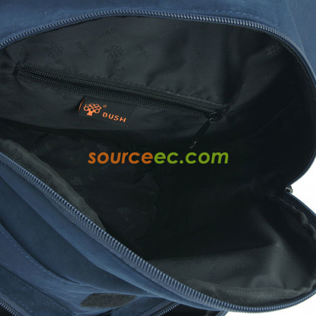 Customization Lightweight backpack Promotional Products