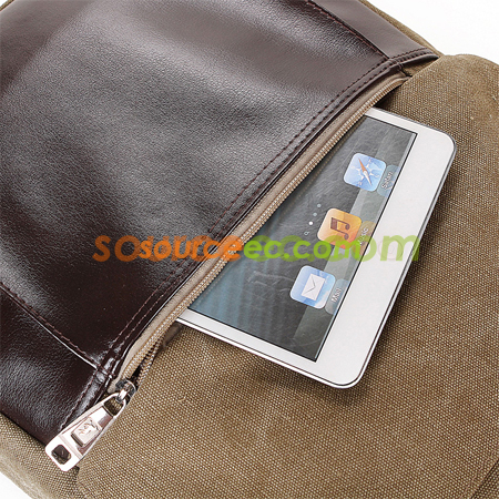 Customization leisure backpack Promotional Products