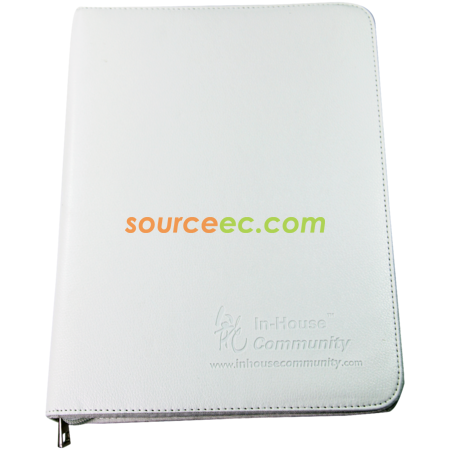 Customization PU Multi-Function Notebook Promotional Products