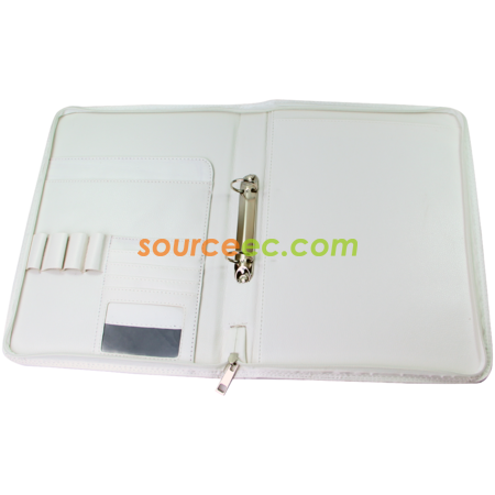 Customization PU Multi-Function Notebook Promotional Products