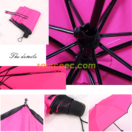 Customization Customized Umbrella Promotional Products