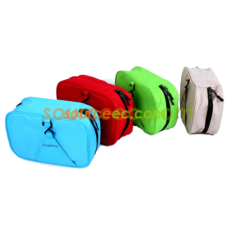 Customization Toiletry pouch Promotional Products