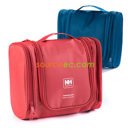 Customization Toiletry and Cosmetic Bag Promotional Products