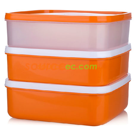 Customization Portable lunchbox Promotional Products