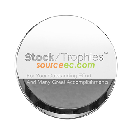 Customization Creative Crystal Trophy Promotional Products