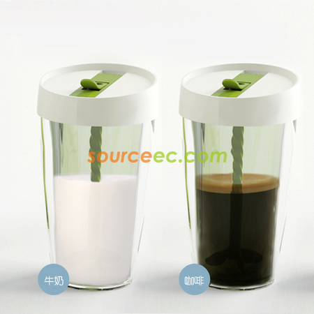 Customization 350ML Cup Promotional Products
