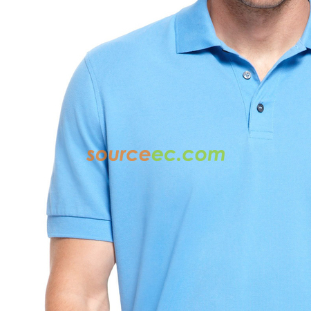 Customization Polo Shirt Promotional Products