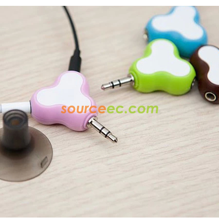 Customization Music Sharing Device Promotional Products