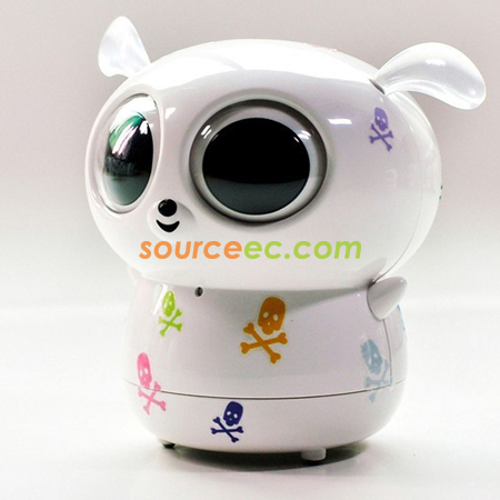 Customization  Habib Monkey Speaker Promotional Products