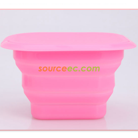 Customization  Folding Bento Boxes Promotional Products