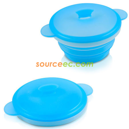 Customization Folding Bento Boxes Promotional Products