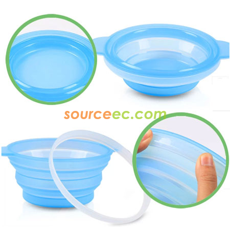 Customization Folding Bento Boxes Promotional Products