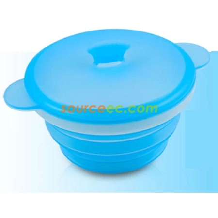Customization Folding Bento Boxes Promotional Products