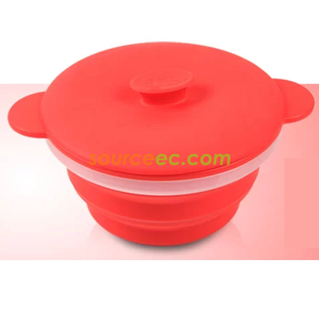 Customization Folding Bento Boxes Promotional Products