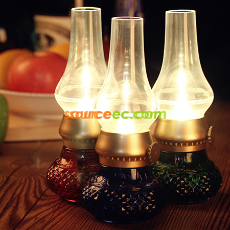 Customization Kerosene Lamp Promotional Products
