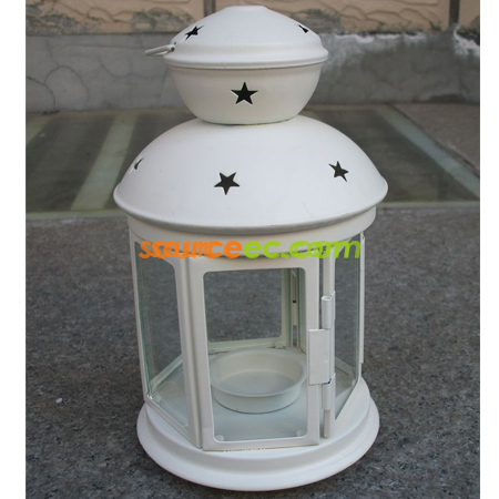 Customization Retro Candle Holder Promotional Products