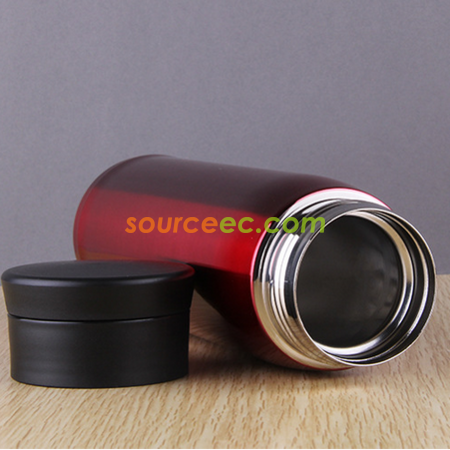 Customization 420ML Vacuum Stainless Steel Cup Promotional Products