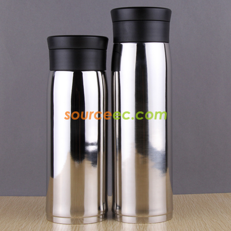 Customization 420ML Vacuum Stainless Steel Cup Promotional Products