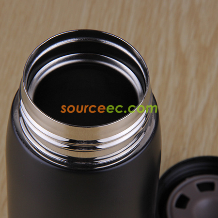 Customization 420ML Vacuum Stainless Steel Cup Promotional Products