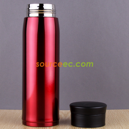 Customization 420ML Vacuum Stainless Steel Cup Promotional Products
