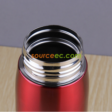 Customization 420ML Vacuum Stainless Steel Cup Promotional Products