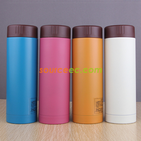 Customization 300ML Mini Thermal Mug Promotional Products
