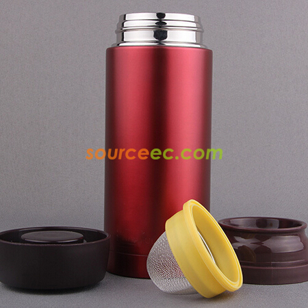 Customization 420ML Thermal-Mug Promotional Products