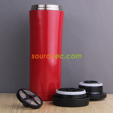 Customization 400ML Thermal-Mug Promotional Products