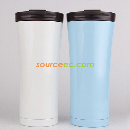 Customization 520ML Convenience Cup Promotional Products
