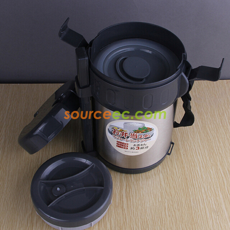 Customization 2L Insulated Lunch Box Promotional Products