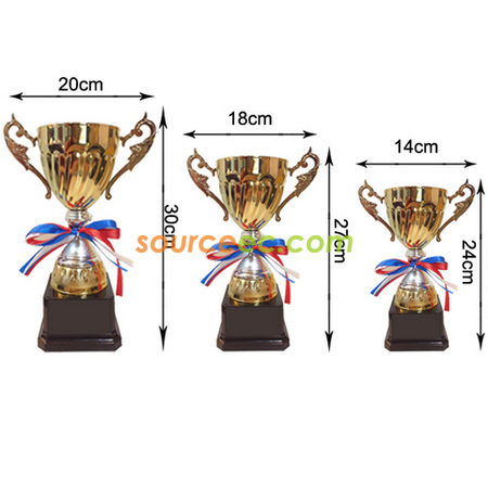 Customization Trophy Cup Promotional Products