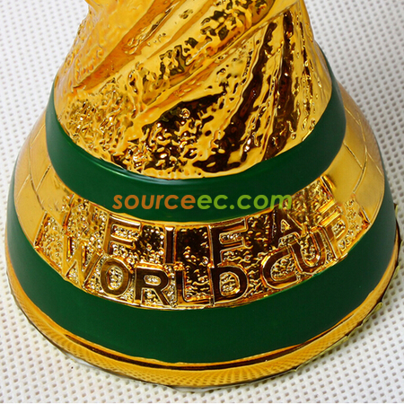 Customization Football Trophy Promotional Products