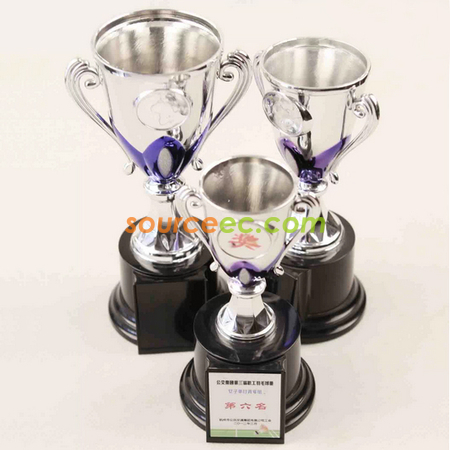 Customization Trophy Cup Promotional Products