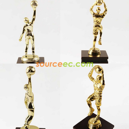 Customization Sports Trophy  Promotional Products