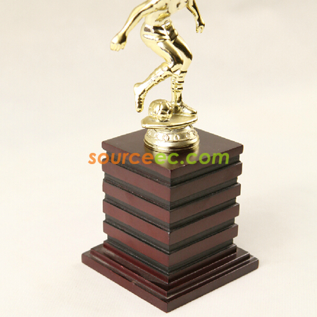 Customization Sports Trophy  Promotional Products