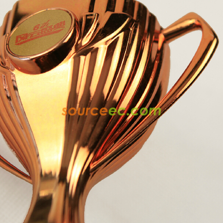 Customization Trophy Cup  Promotional Products