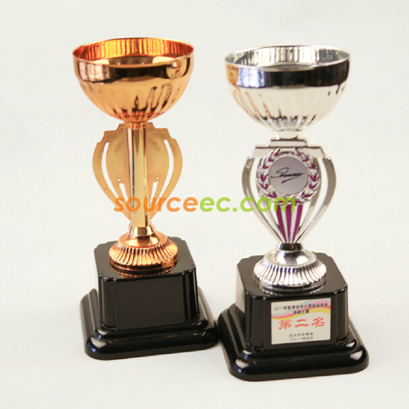 Customization Trophy Cup Promotional Products